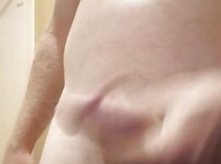 Hardcore 35 min masturbation