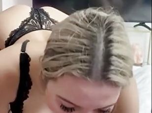 Onlyfans Leak Teen Babe Blowjob Blonde Cowgirl Facial Big Ass