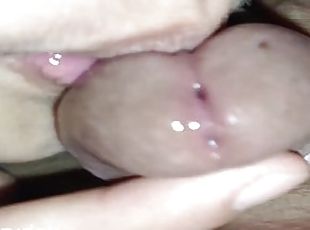 NA SUPSOP TITI NI BUNS0 / MY STEPSON DICK BLOWJOB 18