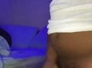 BBC HUGE Cumshot