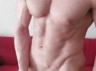 tatay-ama, dyakol-masturbation, baguhan, malaking-titi, bakla, pov, solo, tatay-ama-daddy, maskulado, titi