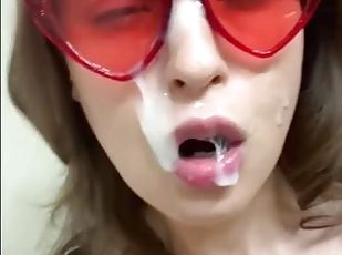 Horny Compilation Of Homemade TikTok18 And Snapchat Whores Videos - Some Really Good Ones 2023 - Homemade