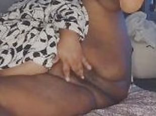 onani, amatør, ebony, tenåring, leke, bbw, fingret, føtter, pov, fanget