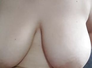 teta-grande, masturbação, mulher-madura, mãe, japonesa, webcam