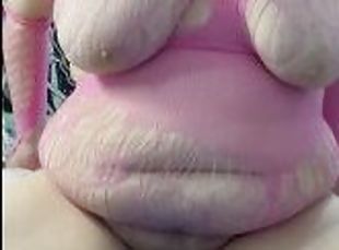 velike-sise, debeli, pička-pussy, supruga, amaterski, par, bbw, buckast, pov, kamera-cum