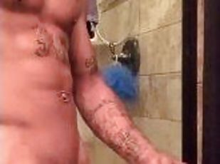 Full BBC Cumshot on Onlyfans