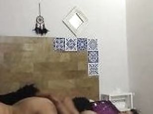 pantat, mastubasi, orgasme, vagina-pussy, sayang, berkulit-hitam, lesbian-lesbian, remaja, mainan, buatan-rumah