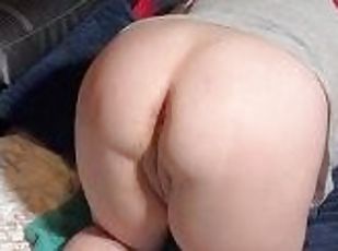 Sloppy Lynn big fat ass