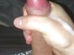 Young Cock Cum