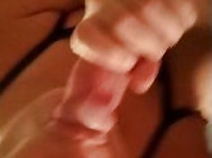 Stepmom sucks and fucks stepson