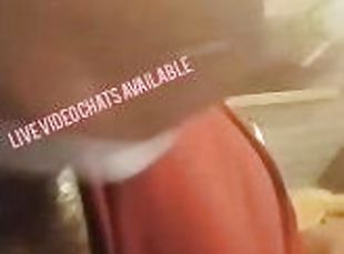 dyakol-masturbation, baguhan, matanda, negra, dyakol, lalaking-babae-tranny, negro-negra, pov, mais-na-kulay-ang-buhok, solo